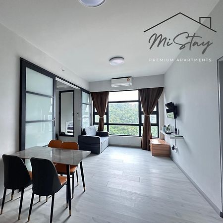Mistay 4-5Pax Apartment Kota Kinabalu Zewnętrze zdjęcie