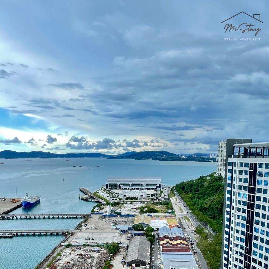 Mistay 4-5Pax Apartment Kota Kinabalu Zewnętrze zdjęcie